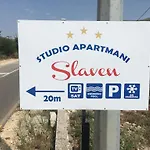 Slaven Apartman Plano