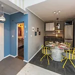 Slaven Apartman