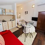 Slaven Apartman