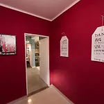 Slaven Apartman *