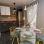 Slaven Apartman Plano