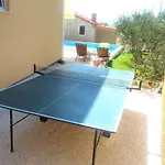Slaven Apartman Plano