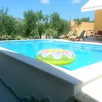 Apartman Slaven Plano