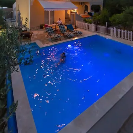 Apartment Slaven