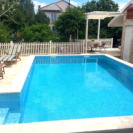 Apartment Slaven *
