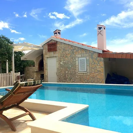 Apartamento Slaven Plano