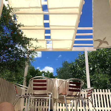 Apartmán Slaven Plano
