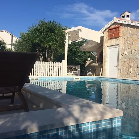 Apartment Slaven Plano