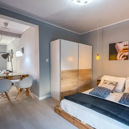Apartmán Slaven *
