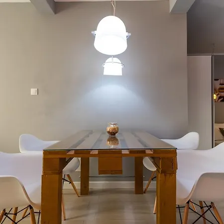 Apartment Slaven Plano