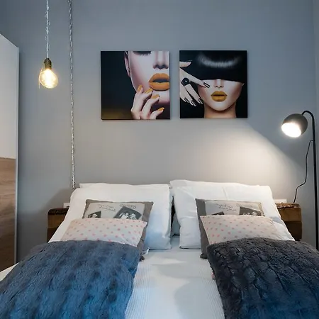 Apartment Slaven Plano