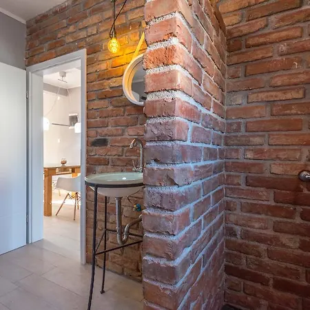 Apartment Slaven