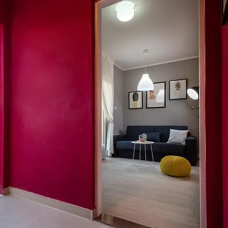 Apartment Slaven *
