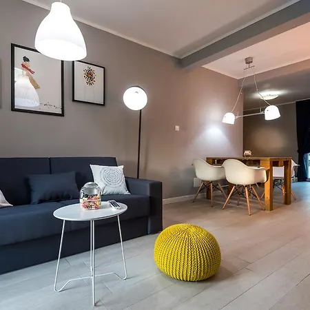 Apartmán Slaven *