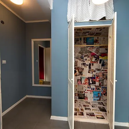Slaven Apartment *