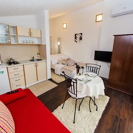 Slaven Apartment