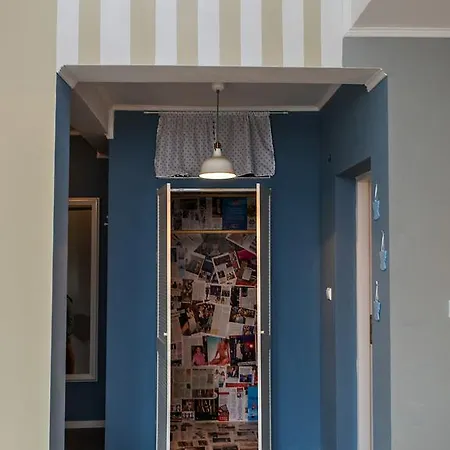 Slaven Apartment *
