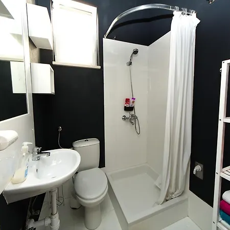 Slaven Apartmán *