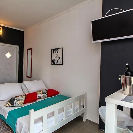 Slaven Apartmán