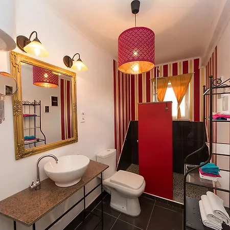 Slaven Apartmán