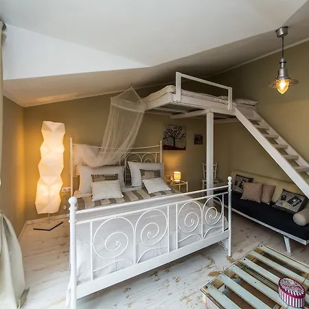 Slaven Apartment