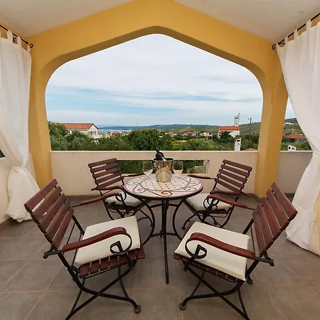Slaven Apartmán