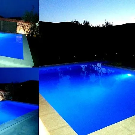 Apartment Slaven Plano