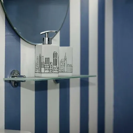 Slaven Apartment Plano