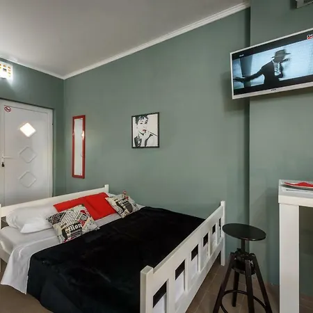 Slaven Apartment