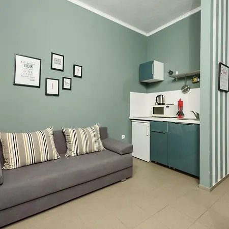Apartment Slaven *