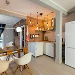 Apartman Slaven