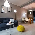 Apartman Slaven *