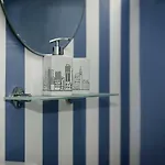 Slaven Apartman Plano