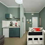 Slaven Apartment