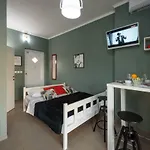 Slaven Apartman Plano
