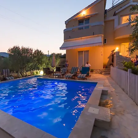 Διαμέρισμα Slaven