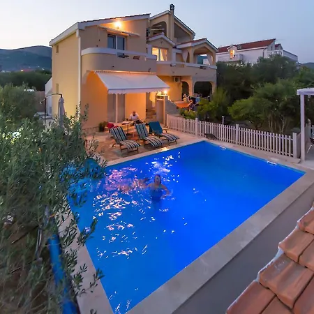 Slaven Appartement Plano