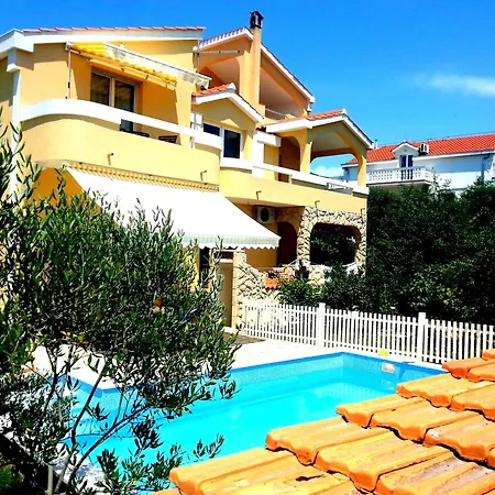 Slaven Appartement Plano