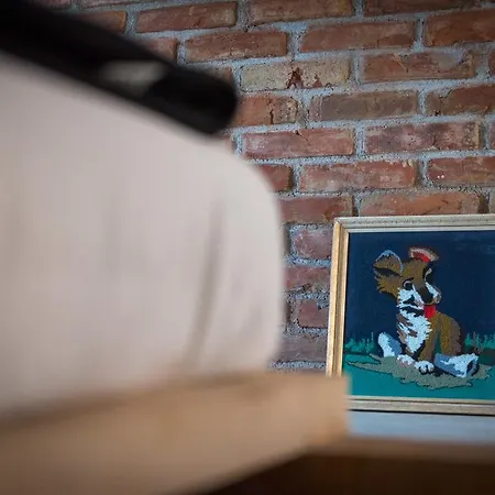 Διαμέρισμα Slaven