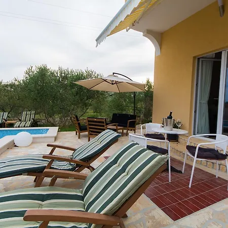 Slaven Appartement *