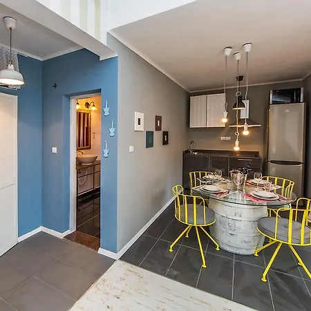 Slaven Διαμέρισμα