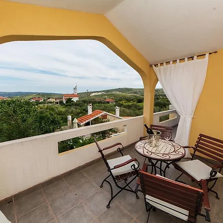 Slaven Διαμέρισμα *