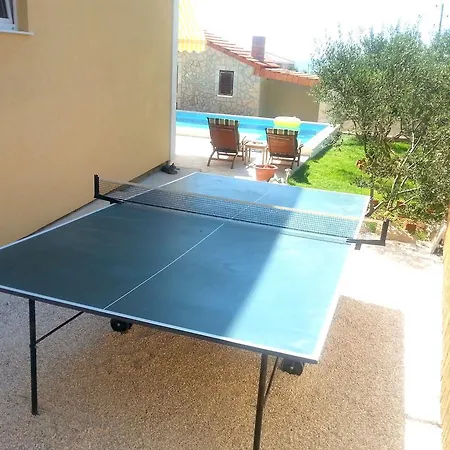 Slaven Appartement Plano