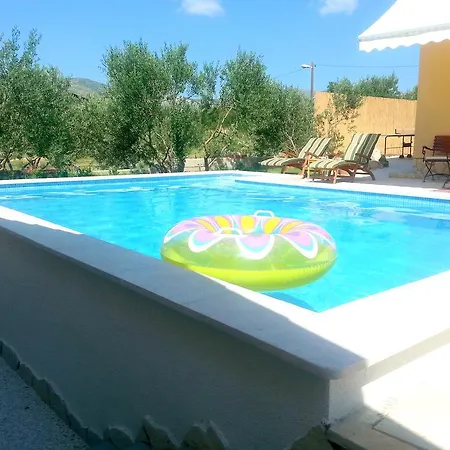 Appartement Slaven Plano