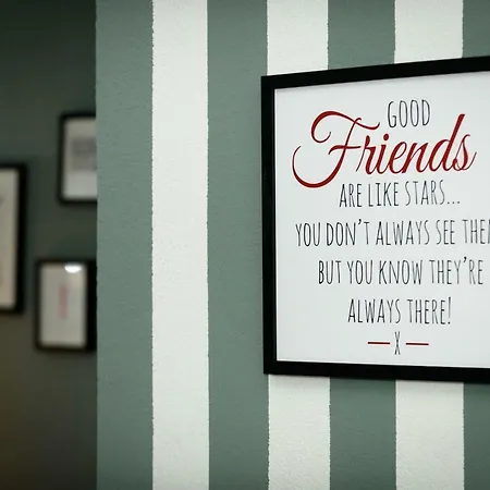 Διαμέρισμα Slaven *