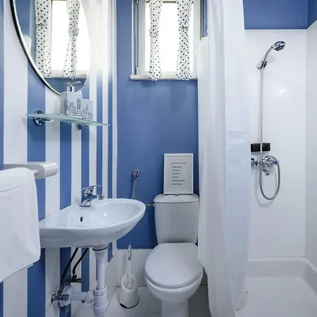 Διαμέρισμα Slaven