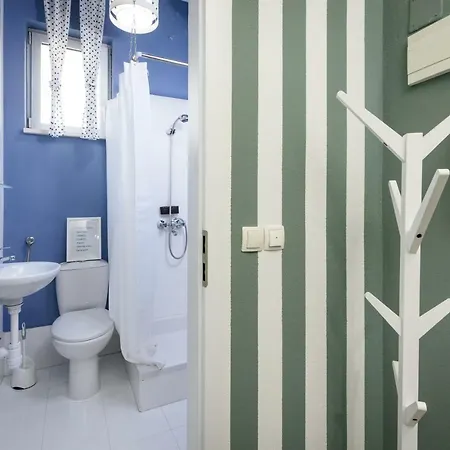 Διαμέρισμα Slaven *