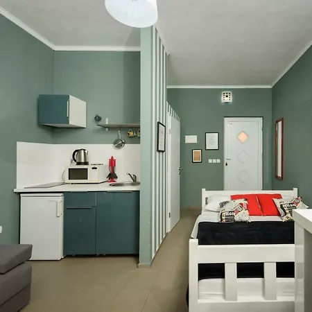 Slaven Διαμέρισμα