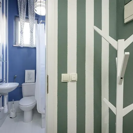 Slaven Διαμέρισμα *