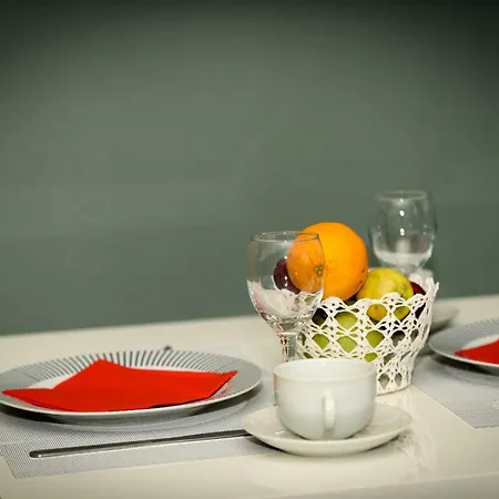 Slaven Διαμέρισμα